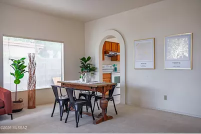 9413 N Warbler Place, Tucson, AZ 85742 - Photo 6