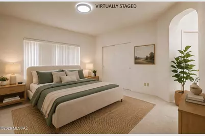 9413 N Warbler Place, Tucson, AZ 85742 - Photo 34