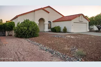 9413 N Warbler Place, Tucson, AZ 85742 - Photo 44