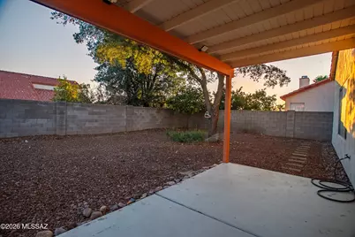 9413 N Warbler Place, Tucson, AZ 85742 - Photo 50