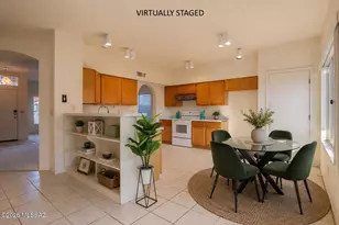 9413 N Warbler Pl, Tucson, AZ 85742 - Photo 22