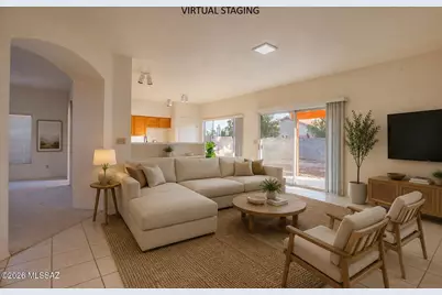 9413 N Warbler Place, Tucson, AZ 85742 - Photo 12