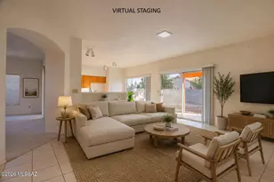 9413 N Warbler Pl, Tucson, AZ 85742 - Photo 12