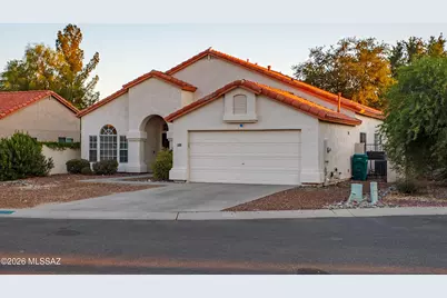 9413 N Warbler Place, Tucson, AZ 85742 - Photo 2