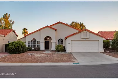 9413 N Warbler Place, Tucson, AZ 85742 - Photo 8