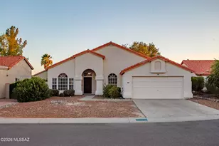 9413 N Warbler Pl, Tucson, AZ 85742 - Photo 8