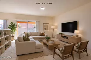 9413 N Warbler Pl, Tucson, AZ 85742 - Photo 8