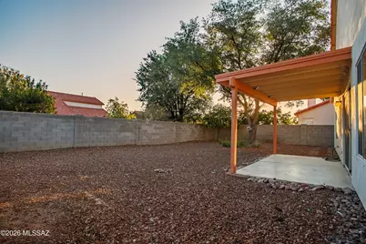 9413 N Warbler Place, Tucson, AZ 85742 - Photo 46