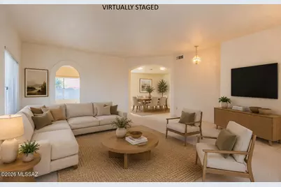 9413 N Warbler Place, Tucson, AZ 85742 - Photo 24
