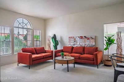 9413 N Warbler Place, Tucson, AZ 85742 - Photo 2