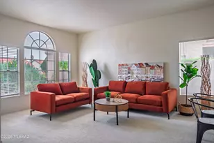 9413 N Warbler Pl, Tucson, AZ 85742 - Photo 2
