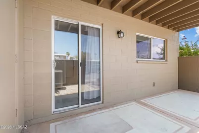 2841 N Columbus Boulevard #33, Tucson, AZ 85712 - Photo 20