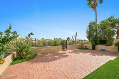 5833 N Placita Del Baron, Tucson, AZ 85718 - Photo 30