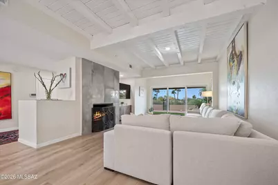 5833 N Placita Del Baron, Tucson, AZ 85718 - Photo 10