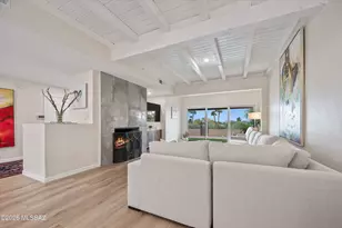 5833 N Placita Del Baron, Tucson, AZ 85718 - Photo 10