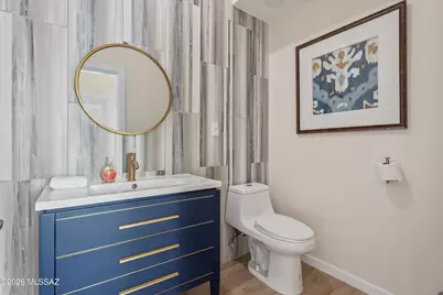 5833 N Placita Del Baron, Tucson, AZ 85718 - Photo 26