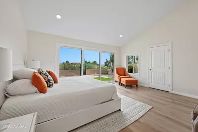 5833 N Placita Del Baron, Tucson, AZ 85718 - Photo 18