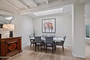 5833 N Placita Del Baron, Tucson, AZ 85718 - Photo 16