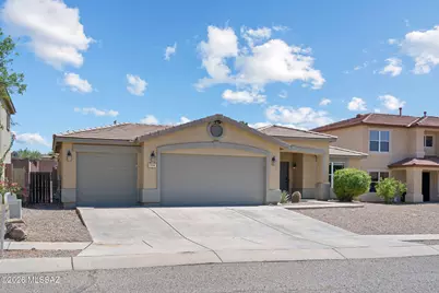 13368 E Almond Crest Drive, Vail, AZ 85641 - Photo 1