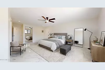 9051 E Cooper Street, Tucson, AZ 85710 - Photo 22