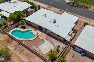 9051 E Cooper St, Tucson, AZ 85710 - Photo 48