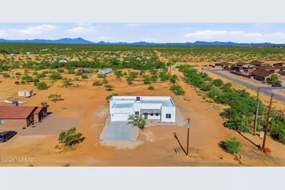 7310 S Victor Drive, Tucson, AZ 85757 - Photo 4