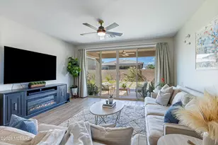 10836 W Perenosa Pl, Marana, AZ 85653 - Photo 16