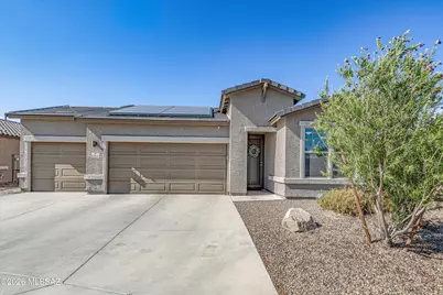 10836 W Perenosa Place, Marana, AZ 85653 - Photo 2