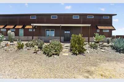 33977 S Twin Hawk Lane, Marana, AZ 85658 - Photo 40