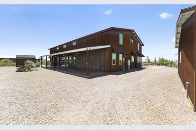 33977 S Twin Hawk Lane, Marana, AZ 85658 - Photo 30