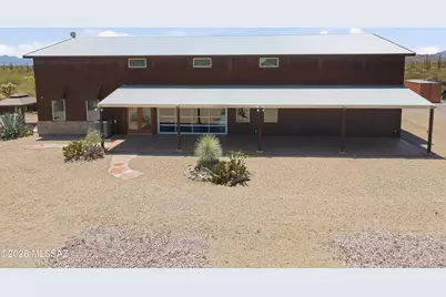 33977 S Twin Hawk Lane, Marana, AZ 85658 - Photo 44