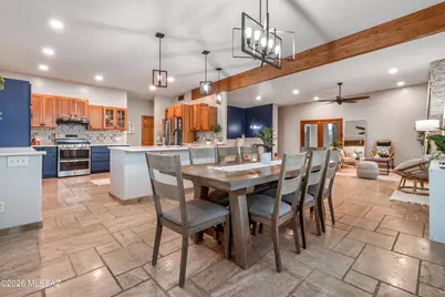 2641 W Bountiful Lane, Tucson, AZ 85742 - Photo 14