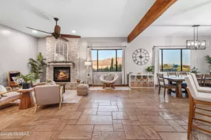 2641 W Bountiful Ln, Tucson, AZ 85742 - Photo 6