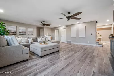 2641 W Bountiful Lane, Tucson, AZ 85742 - Photo 28