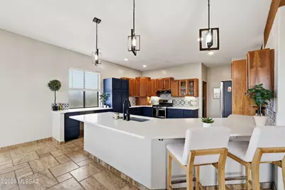2641 W Bountiful Lane, Tucson, AZ 85742 - Photo 14