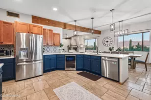 2641 W Bountiful Ln, Tucson, AZ 85742 - Photo 10