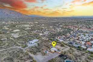 2641 W Bountiful Ln, Tucson, AZ 85742 - Photo 48