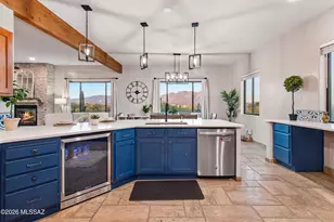 2641 W Bountiful Ln, Tucson, AZ 85742 - Photo 12