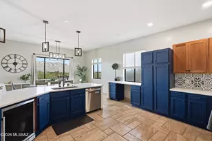 2641 W Bountiful Ln, Tucson, AZ 85742 - Photo 12