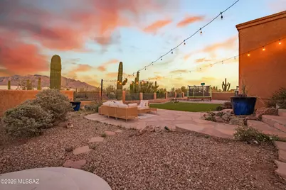 2641 W Bountiful Lane, Tucson, AZ 85742 - Photo 42