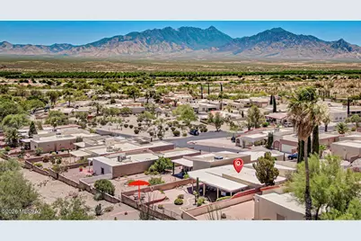 970 W Camino Sagasta, Green Valley, AZ 85622 - Photo 50