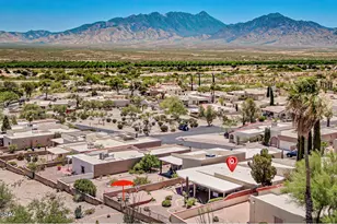 970 W Camino Sagasta, Green Valley, AZ 85622 - Photo 50