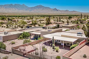 970 W Camino Sagasta, Green Valley, AZ 85622 - Photo 48