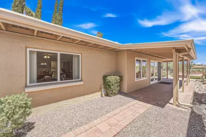 970 W Camino Sagasta, Green Valley, AZ 85622 - Photo 30