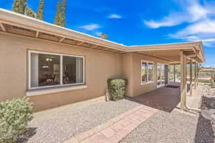 970 W Camino Sagasta, Green Valley, AZ 85622 - Photo 30