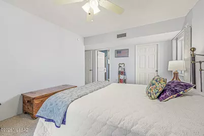 970 W Camino Sagasta, Green Valley, AZ 85622 - Photo 32