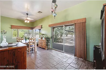 275 W Silver Sky Place, Green Valley, AZ 85614 - Photo 24