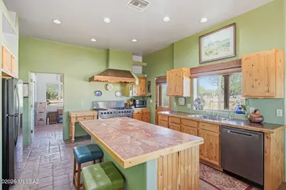 275 W Silver Sky Place, Green Valley, AZ 85614 - Photo 16