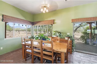 275 W Silver Sky Place, Green Valley, AZ 85614 - Photo 22