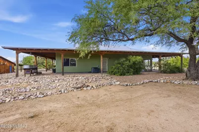 275 W Silver Sky Place, Green Valley, AZ 85614 - Photo 38